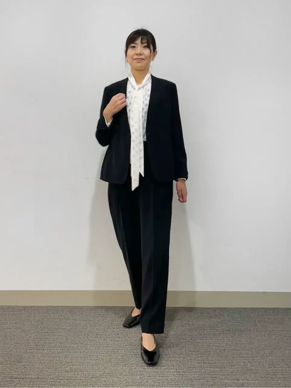   若旅 コーディネート画像