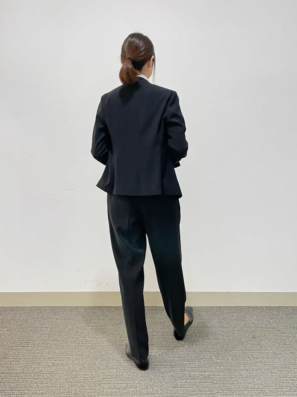 自由区  若旅 コーディネート画像