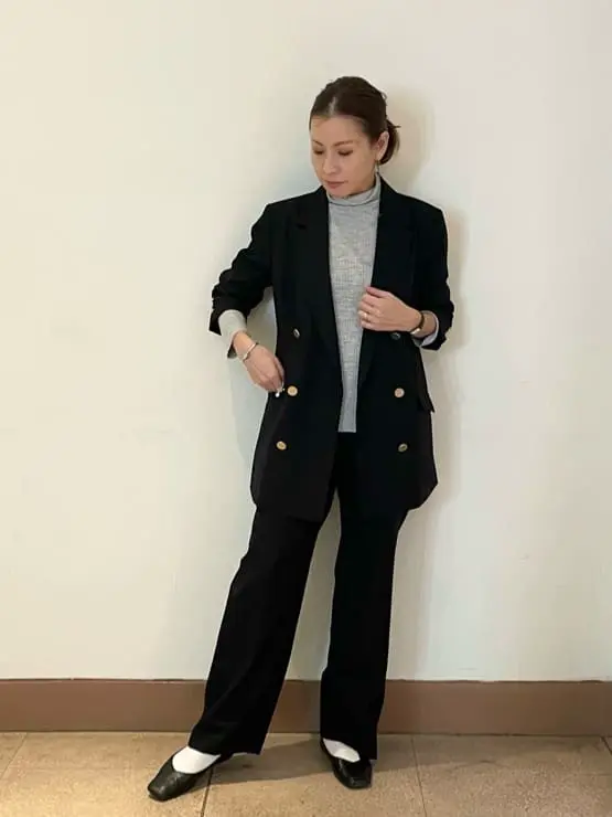  清水 コーディネート画像