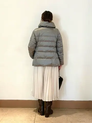 自由区 黒田 コーディネート画像