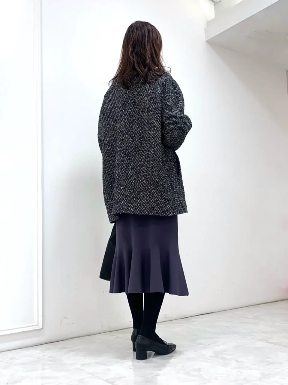 自由区 大塚 コーディネート画像