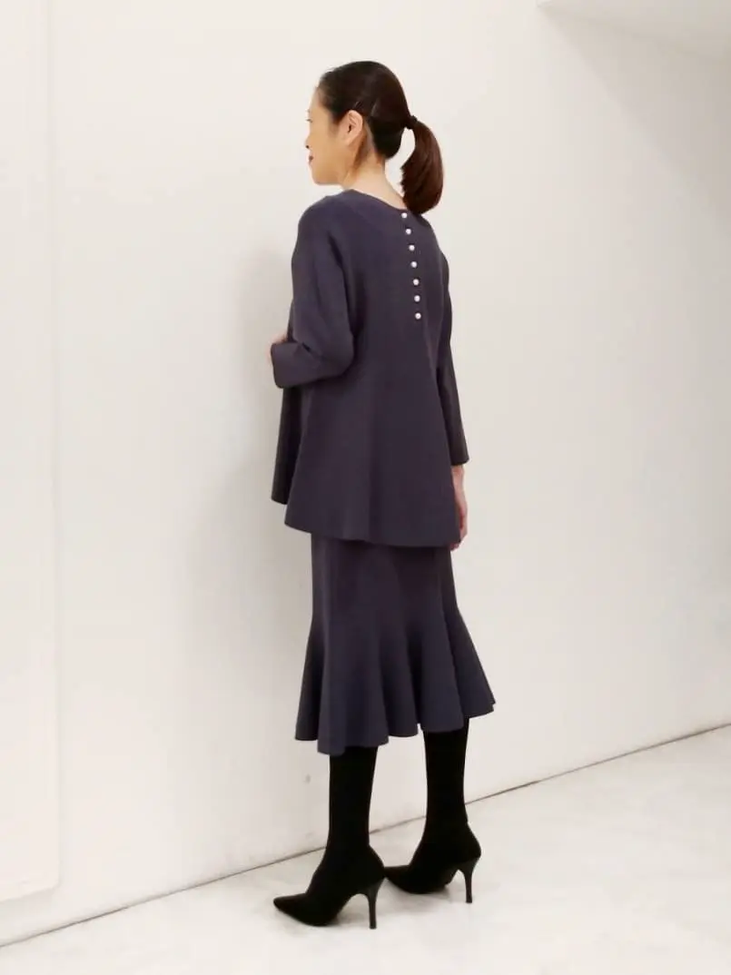 自由区 八田 コーディネート画像