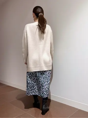 自由区 古宮 コーディネート画像