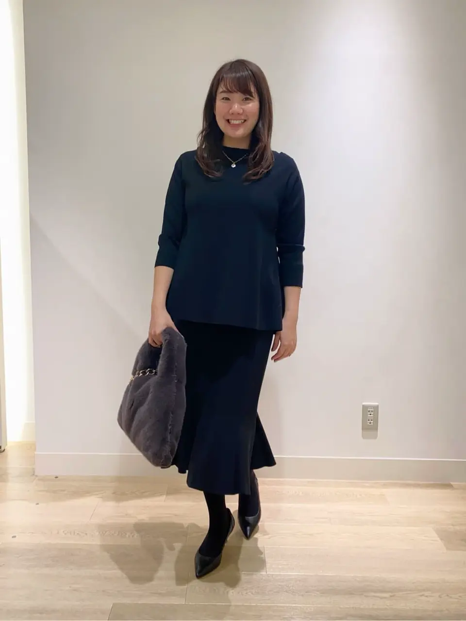  桑原 コーディネート画像