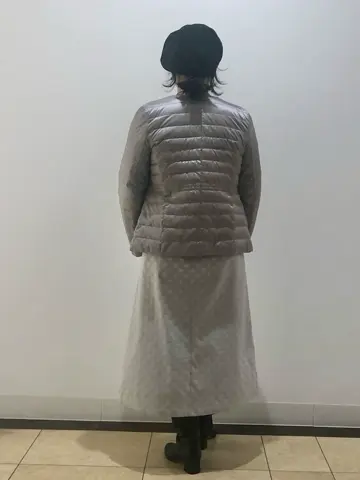 自由区 藤﨑 コーディネート画像