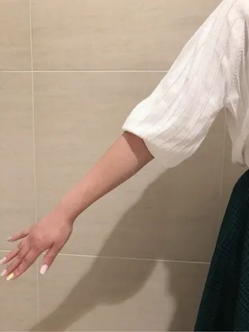 自由区 桑原 コーディネート画像