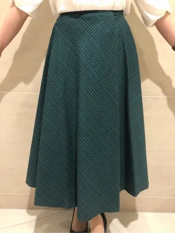 自由区 桑原 コーディネート画像