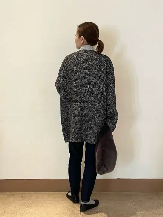 自由区 清水 コーディネート画像