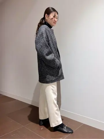 自由区 古宮 コーディネート画像