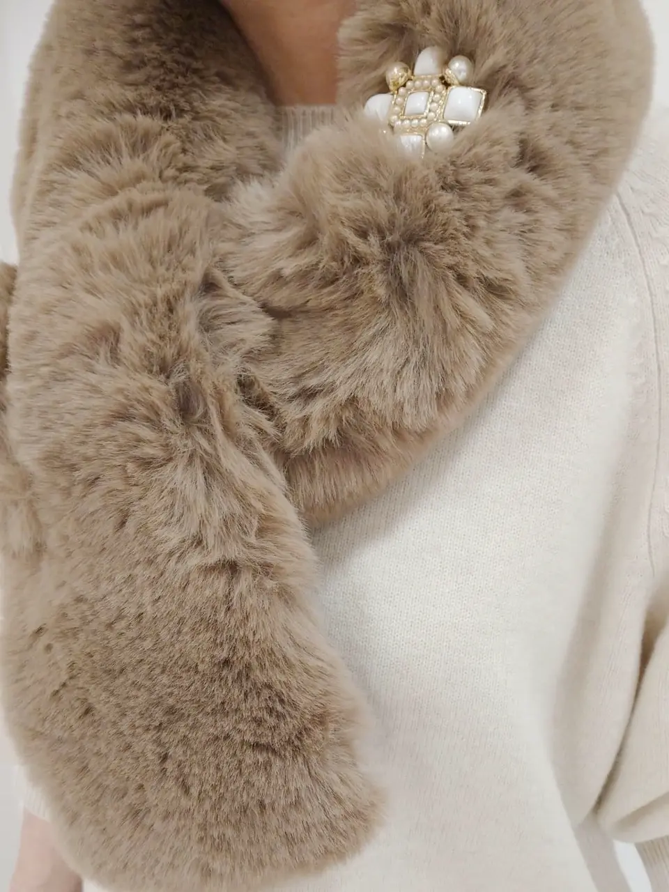 自由区 八田 コーディネート画像