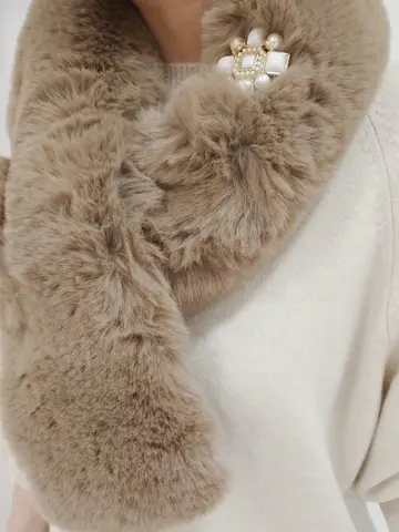 自由区 八田 コーディネート画像