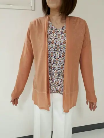 自由区 KAZU コーディネート画像