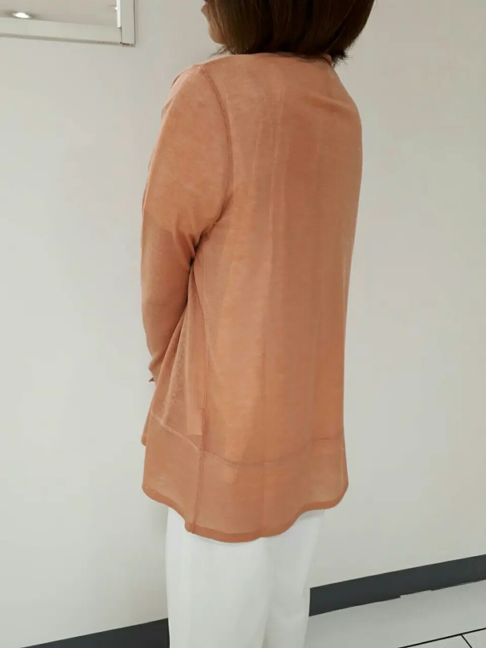 自由区 KAZU コーディネート画像