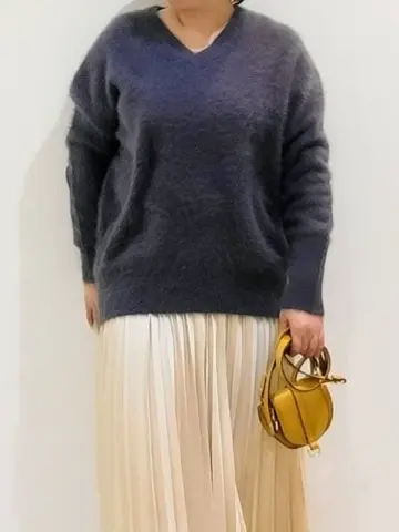 自由区 宇野 コーディネート画像