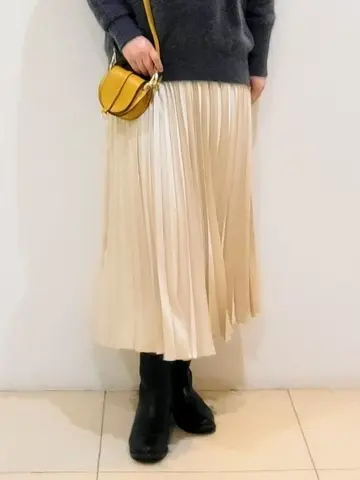 自由区 宇野 コーディネート画像