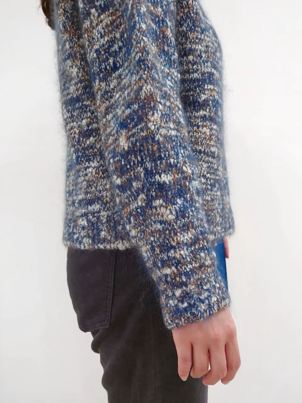 自由区 沼木 コーディネート画像