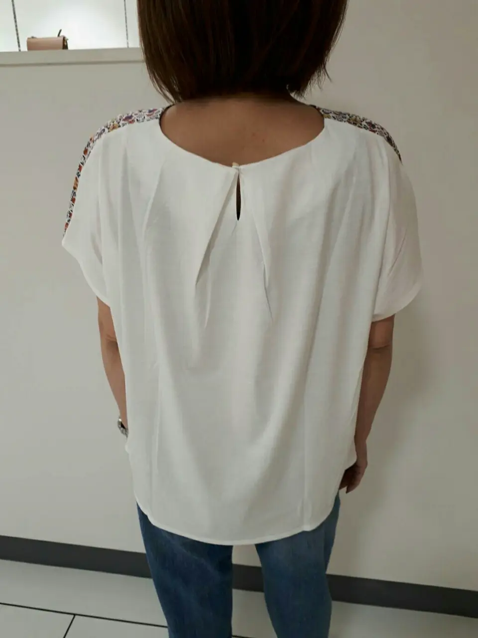 自由区 KAZU コーディネート画像