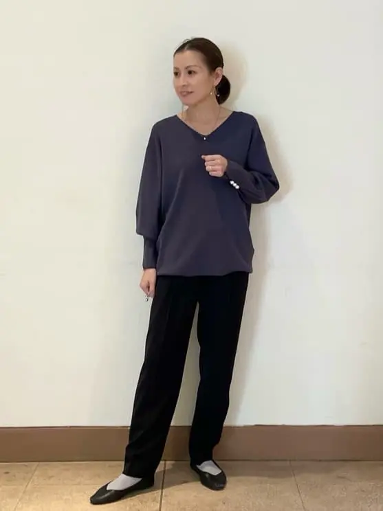  清水 コーディネート画像