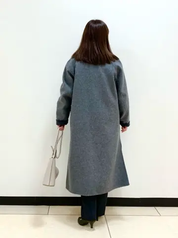 自由区 岡崎 コーディネート画像