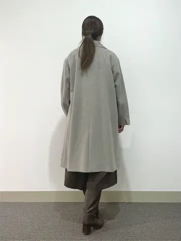 自由区 鈴木 コーディネート画像