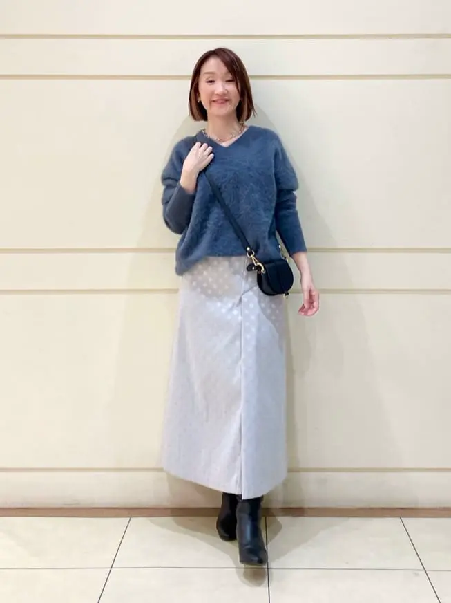  加藤 コーディネート画像