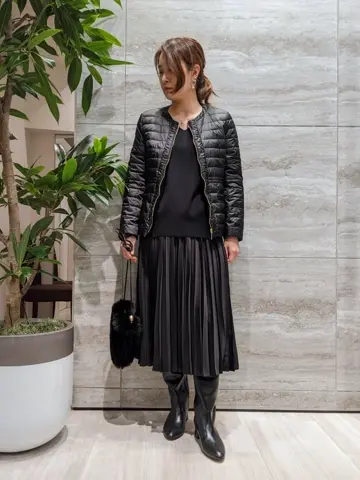 自由区 Nakai コーディネート画像