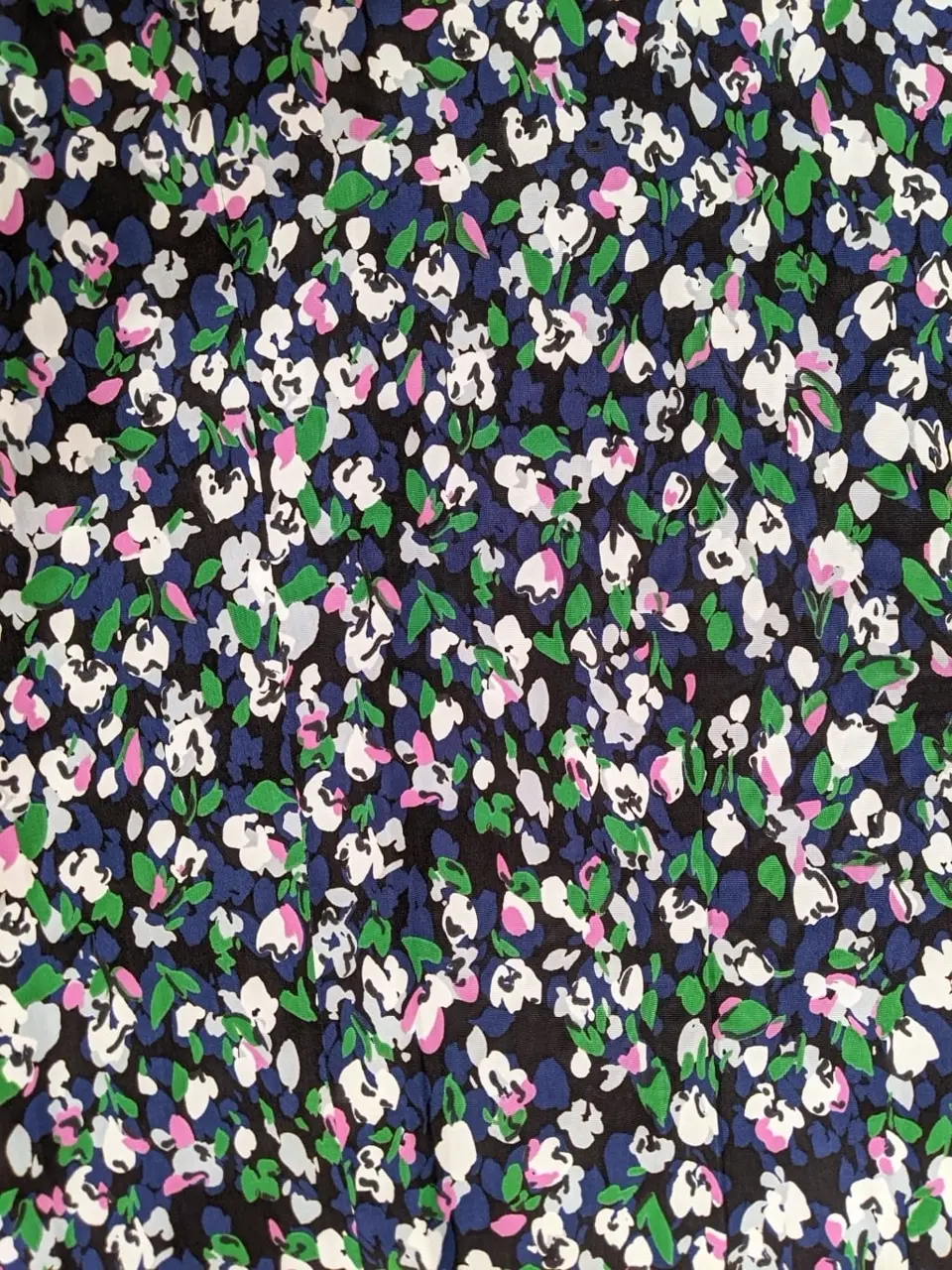 自由区 Nakai コーディネート画像