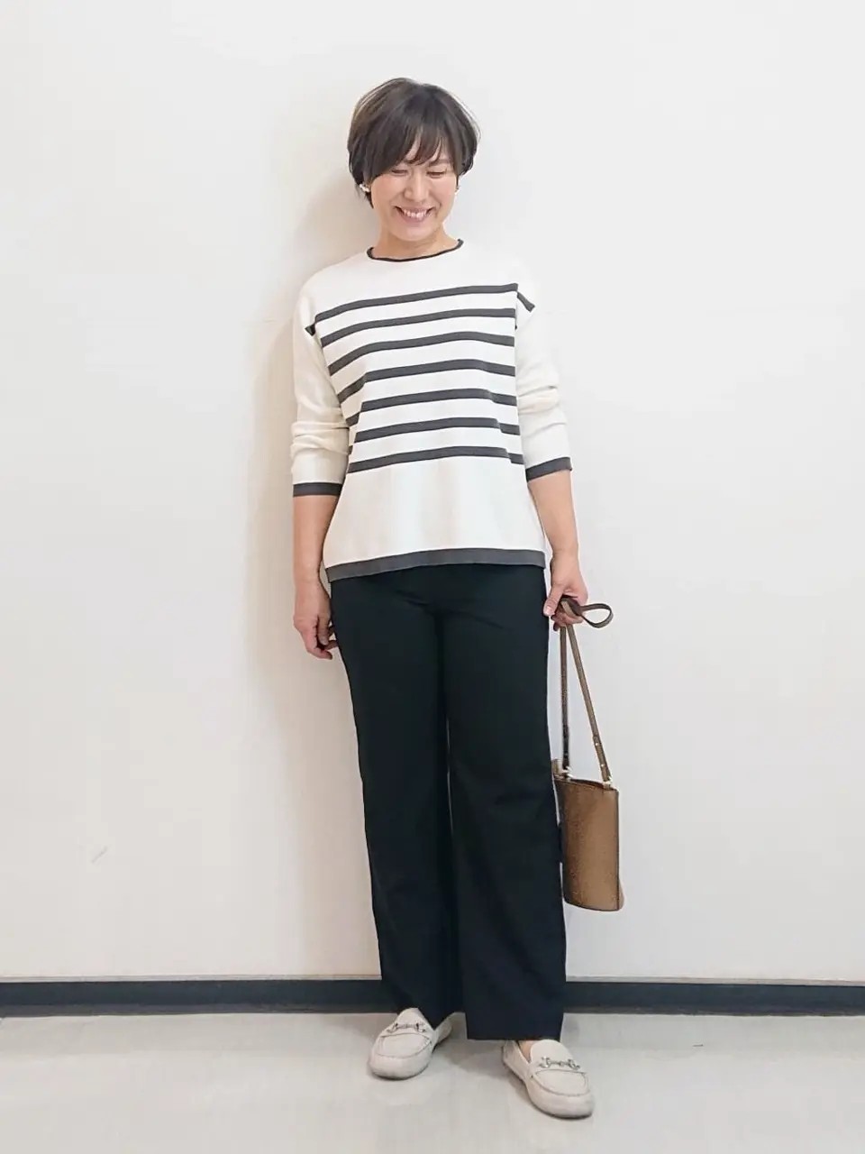 自由区 近藤 コーディネート画像