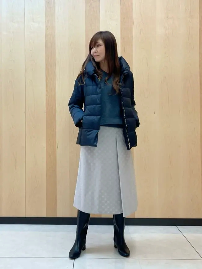  市川 コーディネート画像