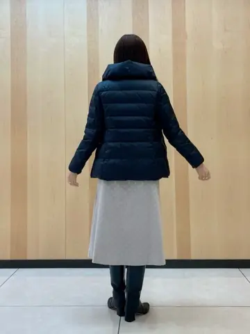 自由区 市川 コーディネート画像