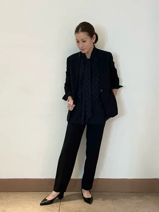  清水 コーディネート画像