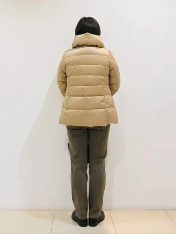 自由区 宇野 コーディネート画像