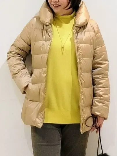 自由区 宇野 コーディネート画像