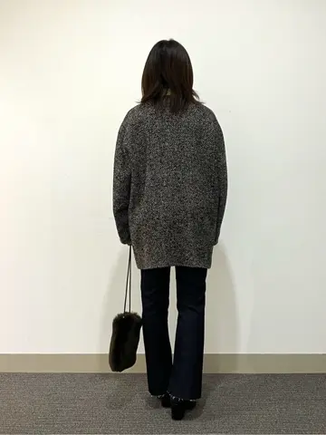 自由区 設楽 コーディネート画像