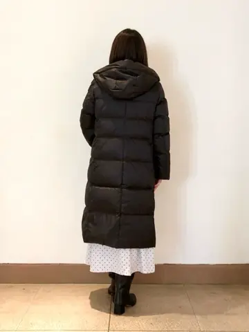 自由区 安田 コーディネート画像