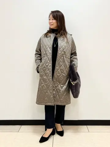 自由区 伊藤 コーディネート画像