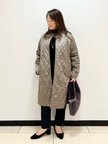 自由区 伊藤 コーディネート画像