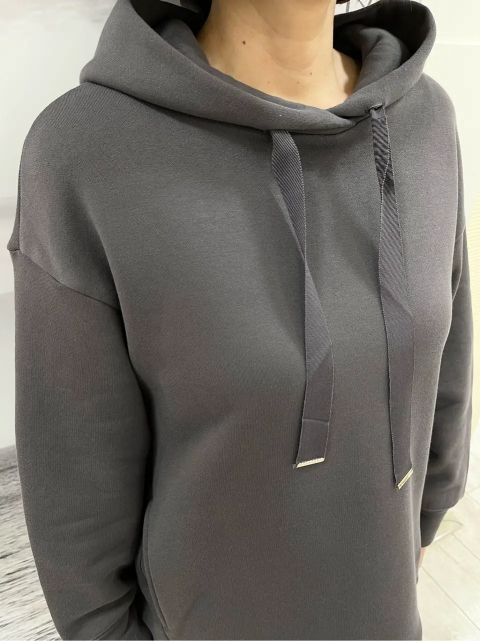 自由区 茂木 コーディネート画像