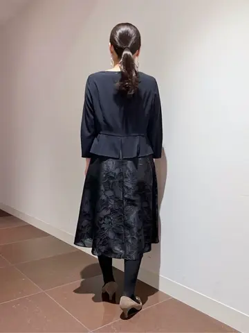 自由区 古宮 コーディネート画像