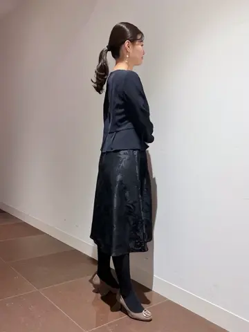 自由区 古宮 コーディネート画像