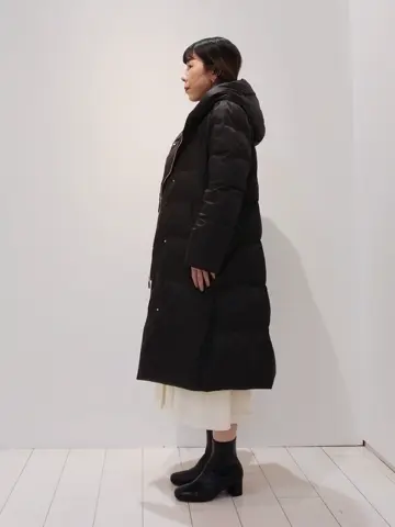 自由区 木場 コーディネート画像