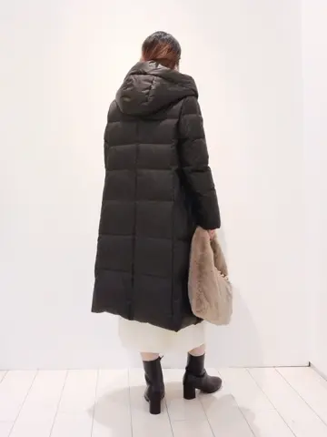 自由区 木場 コーディネート画像