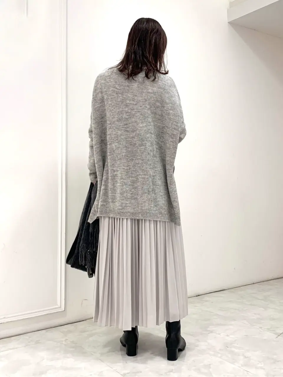 自由区 大塚 コーディネート画像