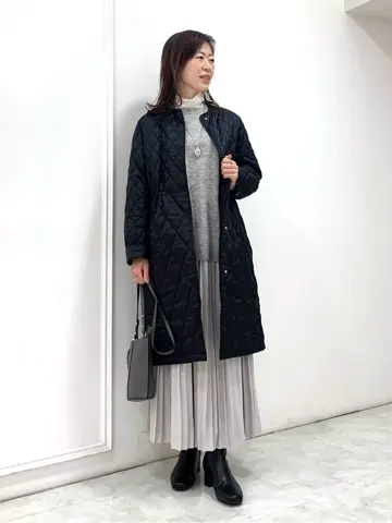 自由区 大塚 コーディネート画像