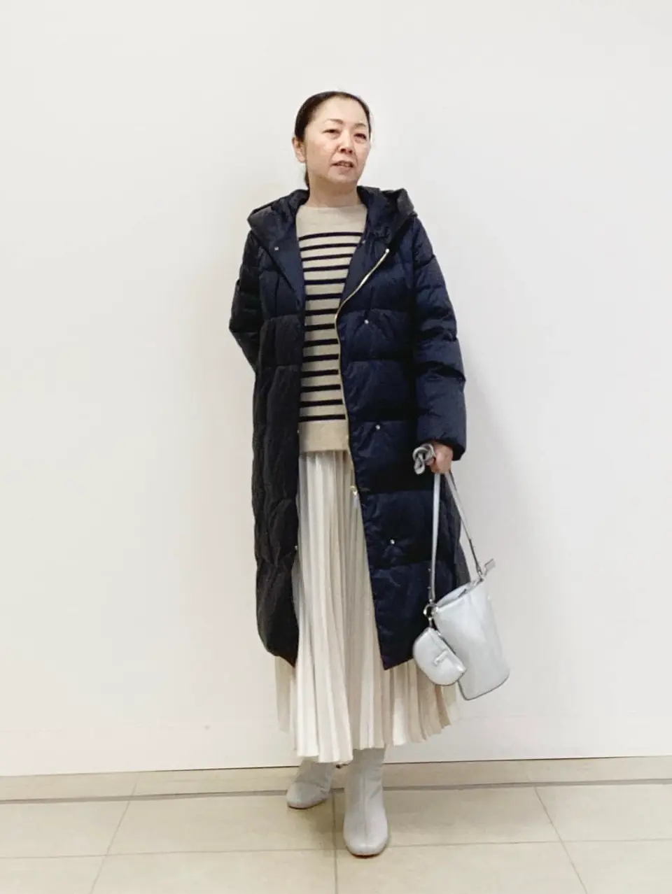  須山 コーディネート画像