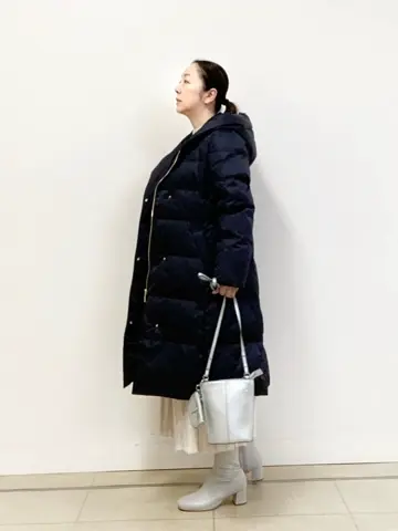 自由区 須山 コーディネート画像