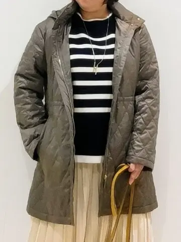 自由区 宇野 コーディネート画像