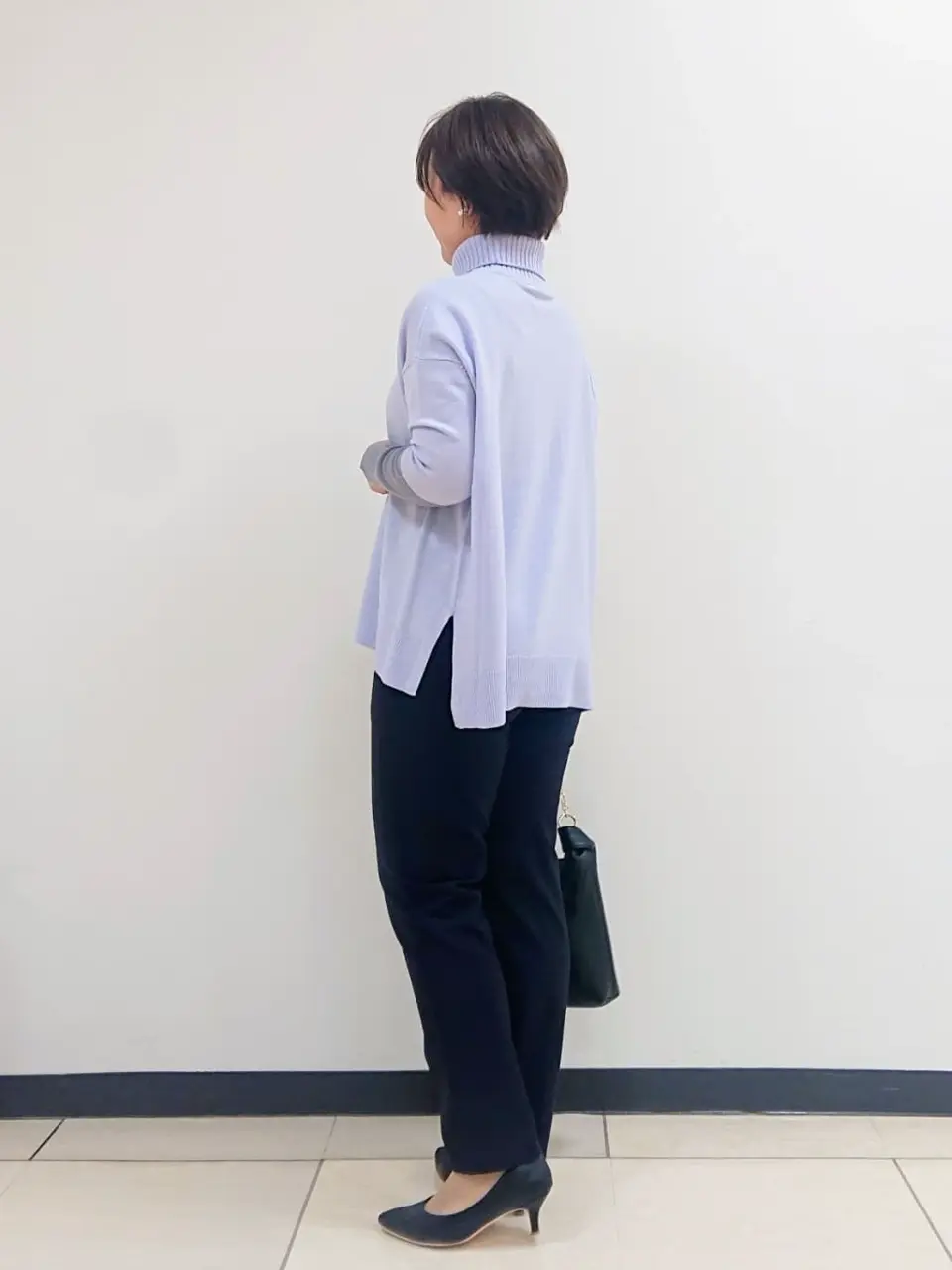 自由区 近藤 コーディネート画像