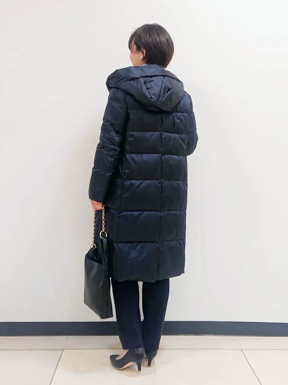 自由区 近藤 コーディネート画像