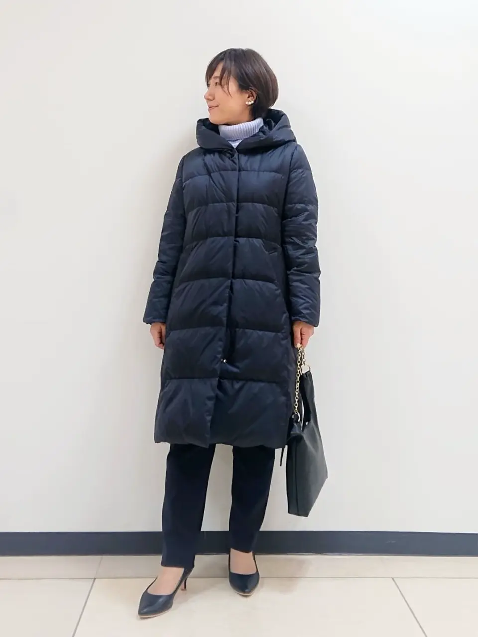 自由区 近藤 コーディネート画像